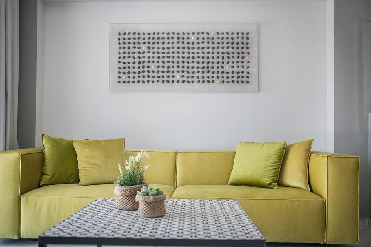 Villa Begonia Skala  외부 사진